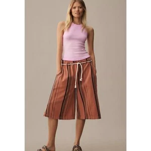 Pilcro NWOT Cropped Jeans Small - Bild 1 von 12