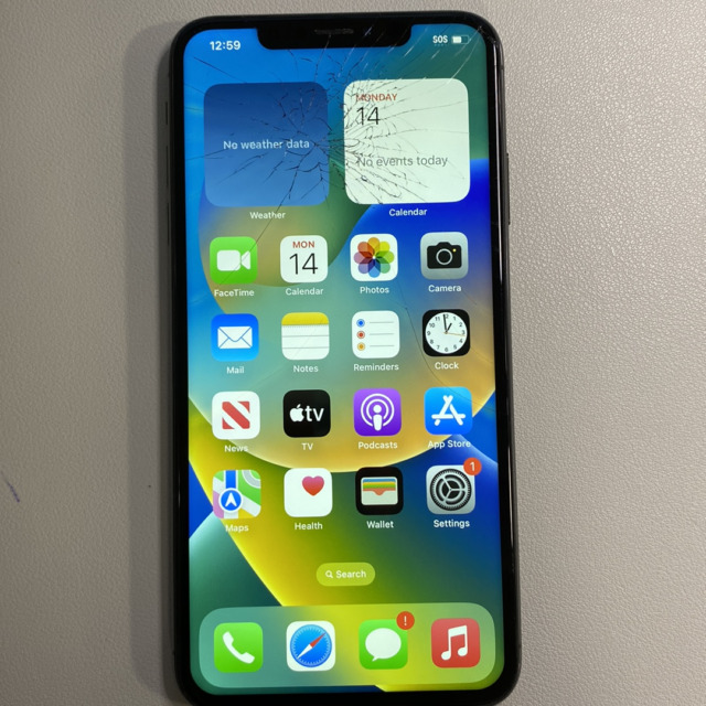iPhone XS Max 64GB Network Unlocked for Sale | Shop New & Used 