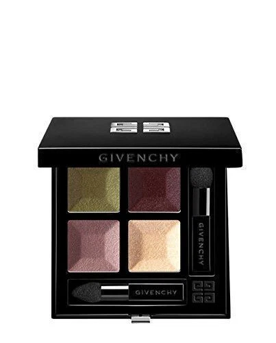 Givenchy Make-up AUGEN MAKE-UP Le Prisme Yeux Quatuor Nr. 7 Tentation  4 g - Bild 1 von 1