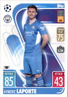 Topps Champions League 2021/2022 Trading Card 14 - Aymeric Laporte