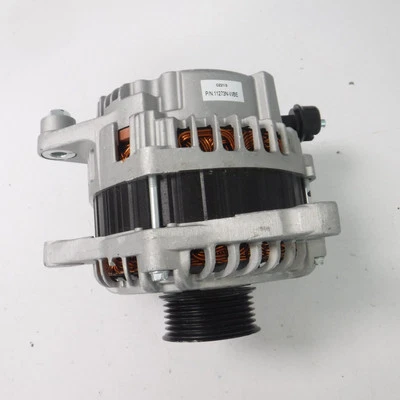 Duralast Alternator 11273N-WBE Fits 2010-2014 Ford Edge SE AWD - Image 1 of 4