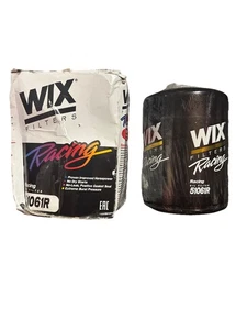 Filtro lubricante giratorio 51061R WIX - Imagen 1 de 2