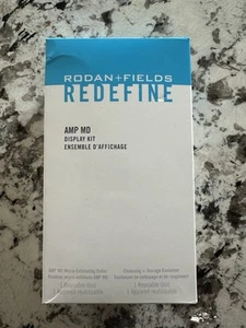 R + F Redefine Amp MD - Picture 1 of 3
