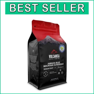 16oz Premium Jamaican Blue Mountain Coffee - Rigorous Tests for Quality & Safety - Picture 1 of 9