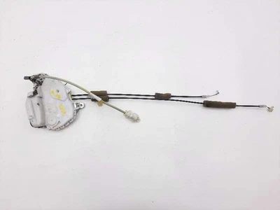 72151SMG LEFT FRONT DOOR LOCK / 235462 FOR HONDA CIVIC BERLINA 5 FK 2.2 I-CTDI - Image 1 of 4