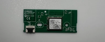 Módulo WiFi Philips 70PUL7553/F7 70PFL5656/F7 DCT12R2511 testado OEM - Imagem 1 de 4