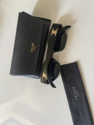 Celine Triomphe Sunglasses - Image 1 of 4