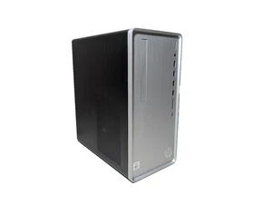 HP Pavilion TP01-1X i5-10400 16GB Corsair 256SSD 1TB HDD WLAN DVD Win11 Desktop - Bild 1 von 16