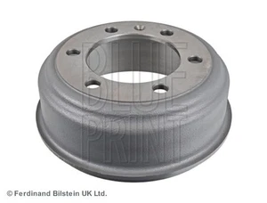 BLUE PRINT ADN14713 Brake Drum Rear Braking System Replacement Fits LTI TX - Bild 1 von 5