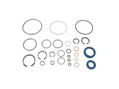 Kit de sellado de bomba de dirección asistida Febi 48558XKZR febi para Mercedes C280 1999-2000 Foto 1 de 2