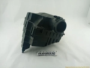 Filtro de aire Land Rover LR3 filtro carcasa caja 4,4 L V8 8 cilindros compatible con 2005-2009 - Imagen 1 de 12