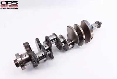 15-24 LEXUS RC-F IS-F GS-F LC500 曲轴 13401-38040 *需要工作* — 第 1/4 张图片