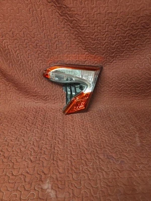 Genuine Toyota 16-23 C-HR Right Inner Tail Light 81580-F4010-00 p8799 - Image 1 of 4