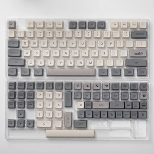 MDA Vision Dye Subs PBT Keycap Set - Picture 1 of 7