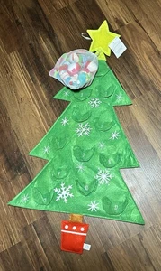 ¡Nuevo! Calendario de cuenta regresiva Target Wondershop Featherly Friends 2024 - Imagen 1 de 7