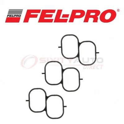 Fel-Pro Fuel Injection Plenum Gasket Set for 2007-2016 Toyota Camry - Air tu Foto 1 de 4