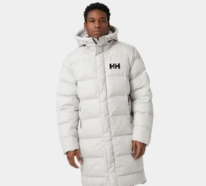 HELLEY HANSEN ACTIVE LANGER WINTERPARKA HERREN GRÖSSE LARGE - Bild 1 von 7