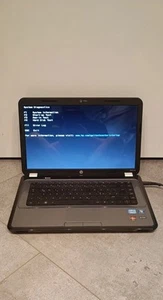 HP Pavilion G6-1321eg Core i5 - Notebook/Laptop - Imagen 1 de 9