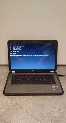 HP Pavilion G6-1321eg Core i5 - Notebook/Laptop - Imagen 1 de 4
