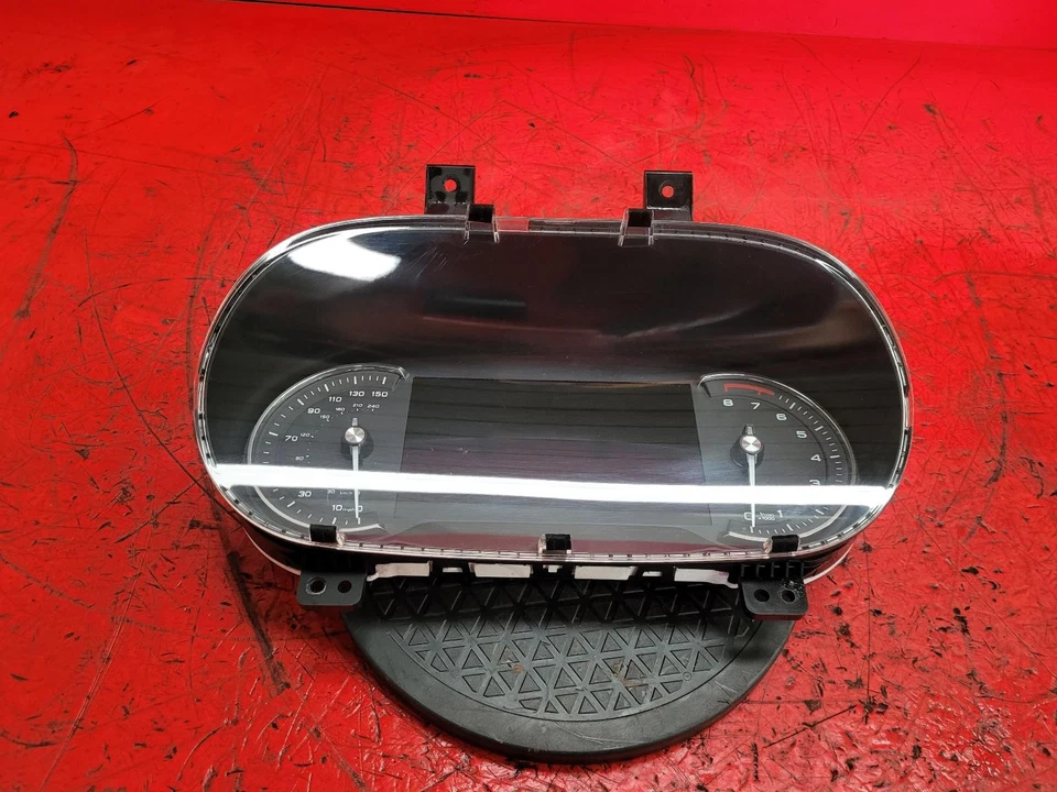 MG HS SPEEDO CUADRO DE INSTRUMENTOS VELOCÍMETRO 2021 1,5 L GASOLINA MANUAL Foto 1 de 4