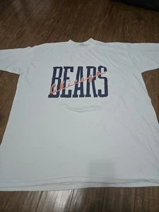 Vintage Chicago Bears Tshirt - Bild 1 von 12