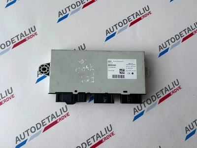 Centralina BMW 7 F01 F02 F03 F04 2011 CAS 9230941 DVV12863 - Immagine 1 di 4