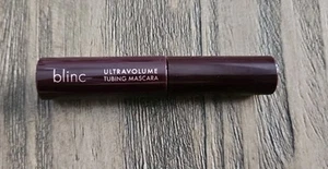 Blinc Ultra Volume Tubing Mascara Black Travel Size NEW - Picture 1 of 2