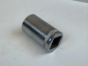 HUSKY CT-1220, 5/8in. 1/2 Drive 12pt Socket, USA Made - Picture 1 of 6