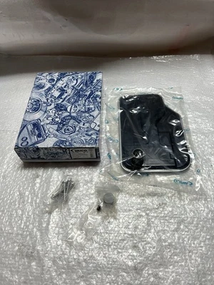 Kit de filtro de transmisión Vaico - #V30-7550 - Se adapta a varios modelos de Mercedes-Benz Foto 1 de 4