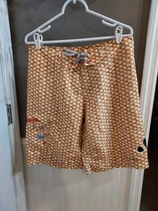 Pantalones Cortos Columbia PFG Omni Shield Escala de Peces Para Hombre Talla 32x11 GUC😊ENVÍO RÁPIDO - Imagen 1 de 8