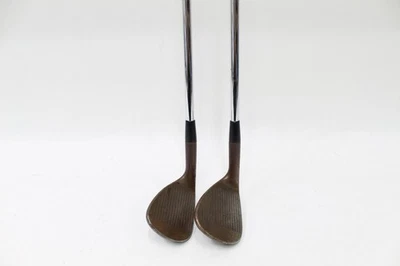 Nike Engage 52 and 56 Degree Raw Wedge Set - Dynamic Gold Wedge Flex, Right Hand - Image 1 of 4