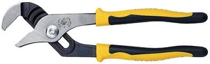 Klein Tools J502-10 Journeyman™ Pump Pliers, 10'' - Picture 1 of 8