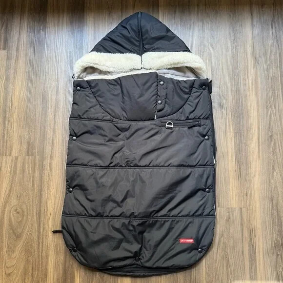 Footmuff Skip Hop Bunting Bag Best Skip Hop Stroller Bunting Shop