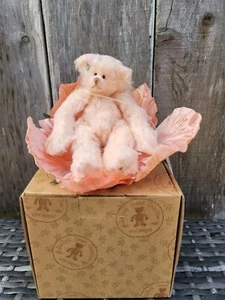 BRAND NEW! GUND BARTONS CREEK COLLECTION MINDY "SPARKLING LITTLE GIRL" A-317 - Picture 1 of 8