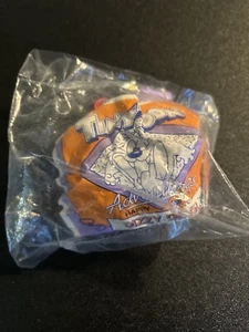 McDonald's Happy Meal Toy Warner Bros Tiny Toon Adventures Dizzy Devil - Picture 1 of 2