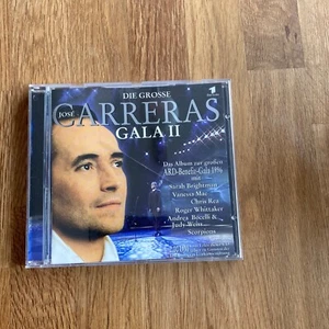 Jose Carreras - Die Grosse J.Carreras Gala 2 - Bild 1 von 3