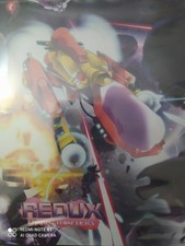 Redux dark matters dreamcast region free