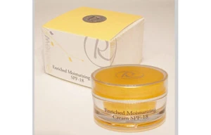 Renew - Enriched Moisturizing Cream Spf18 50ml / 1.7oz - Bild 1 von 2
