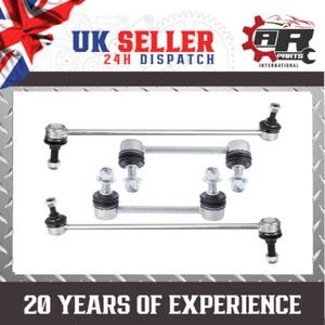 VOLVO XC90 FRONT & REAR Stabilizer Drop Link Rods x 4 - Zdjęcie 1 z 1