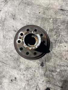 Maxxforce 7 Flywheel Hub 1872658C1 - Picture 1 of 3