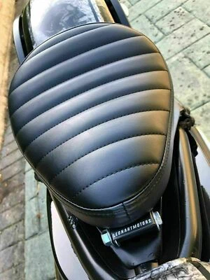 Motorcycle 3'' Spring Solo Seat Saddle Base For Harley Davidson Sportster Bobber - Image 1 of 4