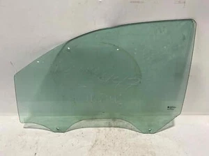 CHEVY COLORADO Driver Side Front Window Glass 15 16 17 18 19 20 21 22 - Picture 1 of 4