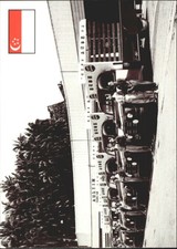 2000 Pepsi around the Globe Non-Sport Card #54 Singapore