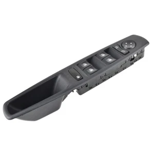 Electric Master Power Window Switch For Renault Scenic Megane MK3 2009-2016 - Picture 1 of 8