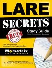 Lare Secrets Study Guide: Lare Test Review for the Landscape Architect: New