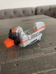 Nerf Replacement Part Terradrone Robot Body 4 Parts Repair Combat Creatures dc7 - Picture 1 of 3