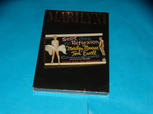DVD -  SEPT ANS DE REFLEXIONS - MARILYN MONROE - NEUF SCELLE - 1995 - Imagen 1 de 1