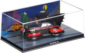 BATMAN 1/43 1941 BATMAN BATMOBILE (BATMAN NR5) - Imagen 1 de 1