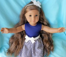 american girl doll skroutz