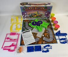 Grape Escape Board Game by Parker Brothers 1992 w/ Play Doh NEVER USED -READ